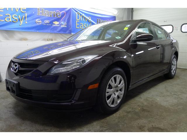 Photo of 2011 Mazda MAZDA6
