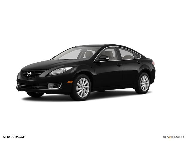 Photo of 2012 Mazda MAZDA6