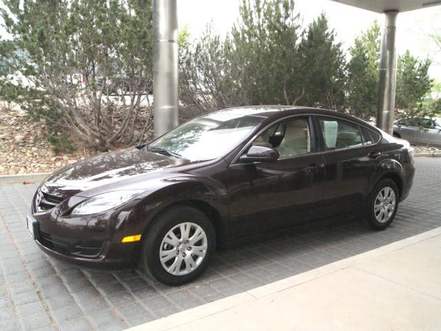 Photo of 2010 Mazda MAZDA6