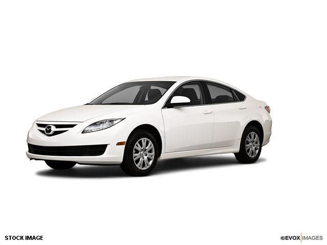 Photo of 2010 Mazda MAZDA6