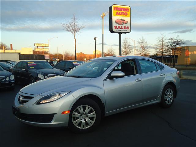 Photo of 2011 Mazda MAZDA6