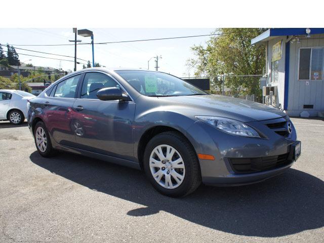 Photo of 2010 Mazda MAZDA6