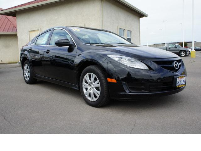 Photo of 2010 Mazda MAZDA6