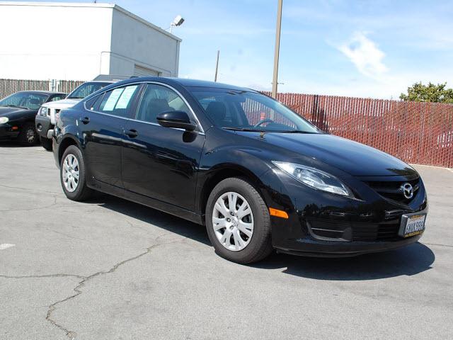 Photo of 2011 Mazda MAZDA6