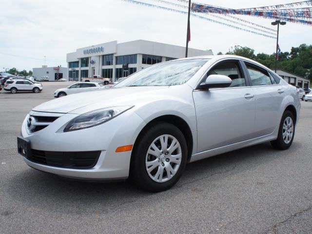 Photo of 2011 Mazda MAZDA6