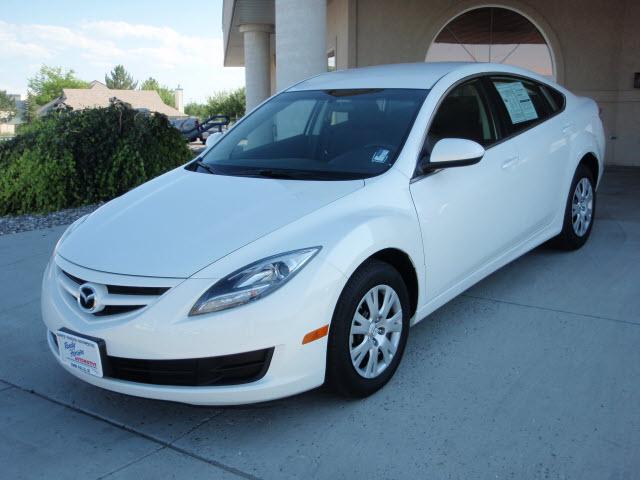 Photo of 2011 Mazda MAZDA6