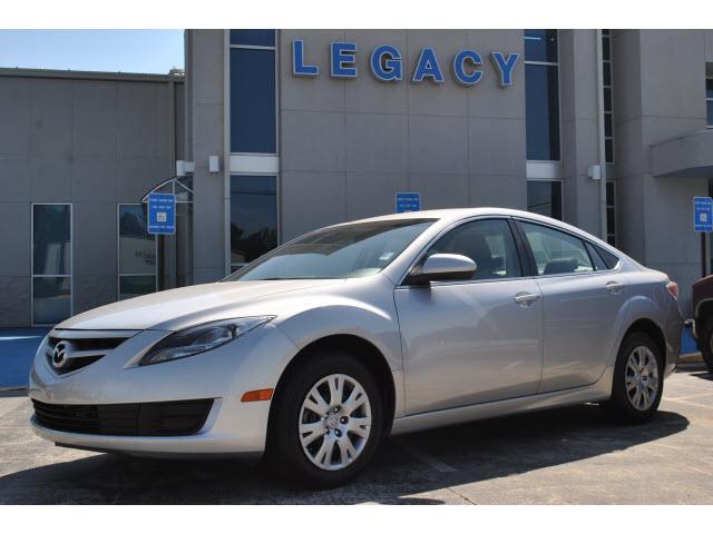 Photo of 2011 Mazda MAZDA6