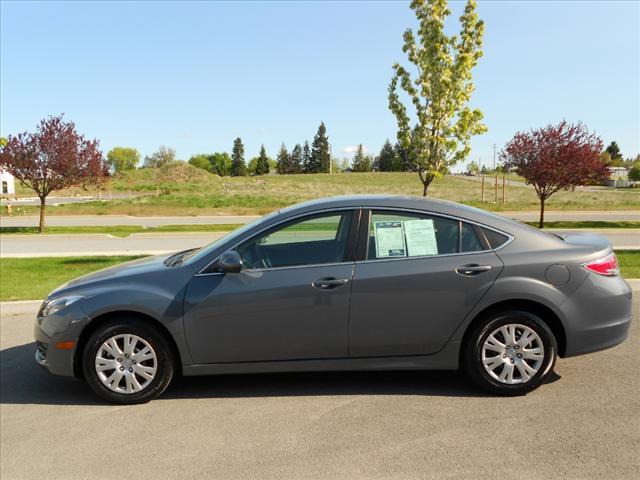 Photo of 2011 Mazda MAZDA6