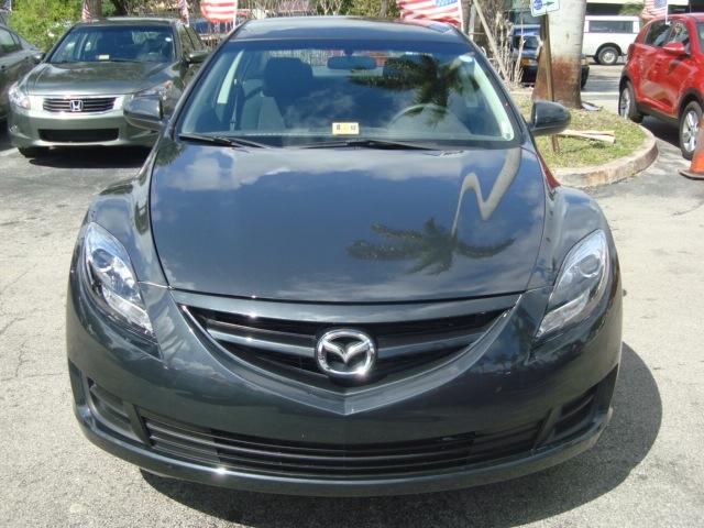 Photo of 2012 Mazda MAZDA6