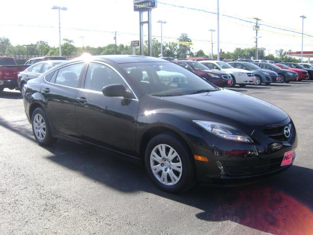 Photo of 2012 Mazda MAZDA6