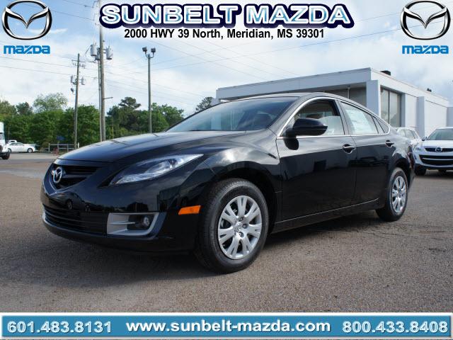 Photo of 2012 Mazda MAZDA6