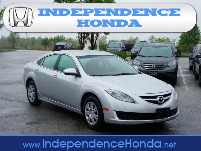 Photo of 2010 Mazda MAZDA6