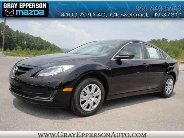 Photo of 2013 Mazda Mazda6