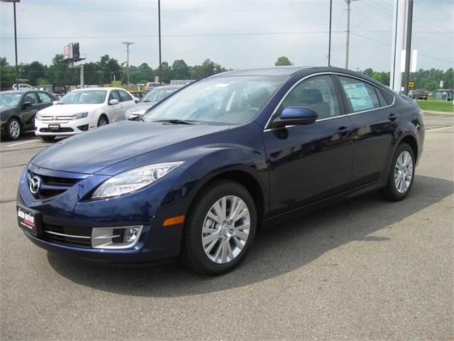 Photo of 2010 Mazda MAZDA6