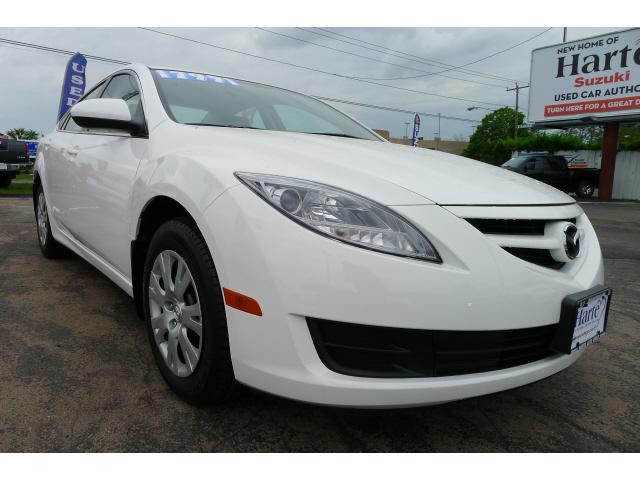 Photo of 2010 Mazda MAZDA6