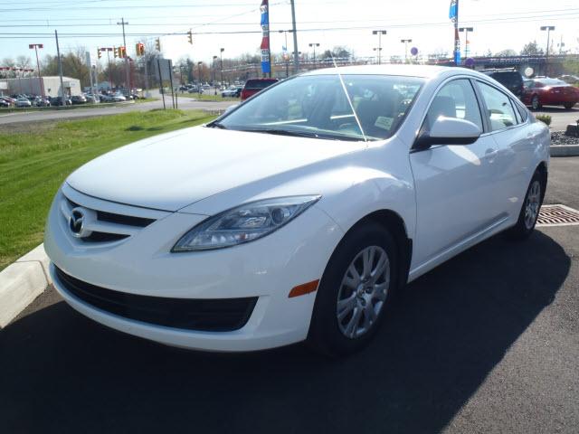 Photo of 2010 Mazda MAZDA6