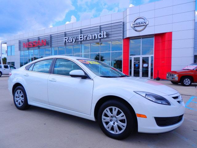 Photo of 2011 Mazda MAZDA6