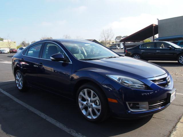 Photo of 2011 Mazda MAZDA6