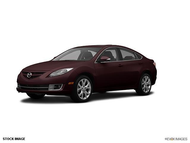 Photo of 2012 Mazda MAZDA6