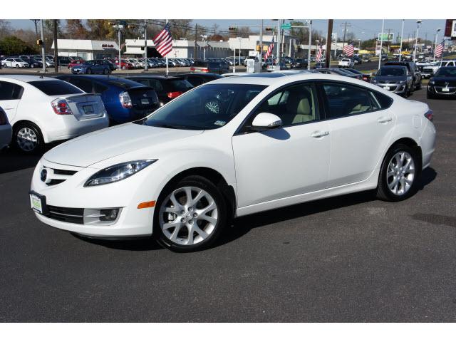 Photo of 2011 Mazda MAZDA6