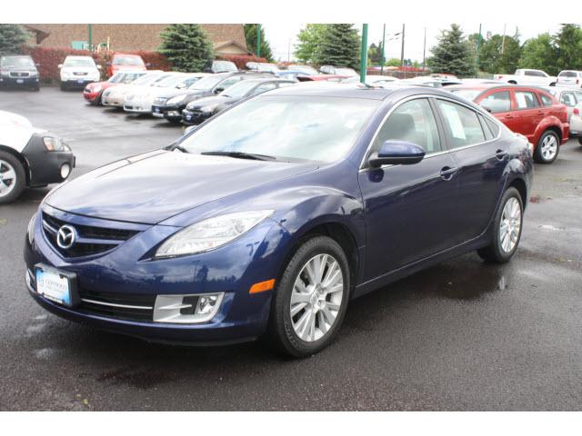 Photo of 2010 Mazda MAZDA6
