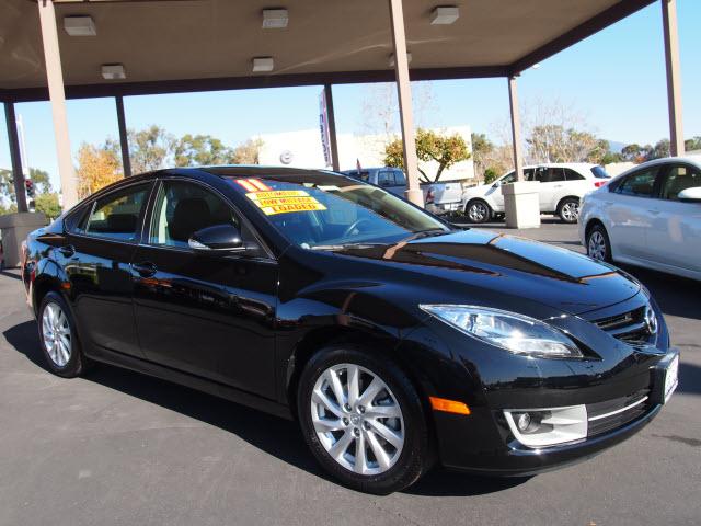 Photo of 2011 Mazda MAZDA6