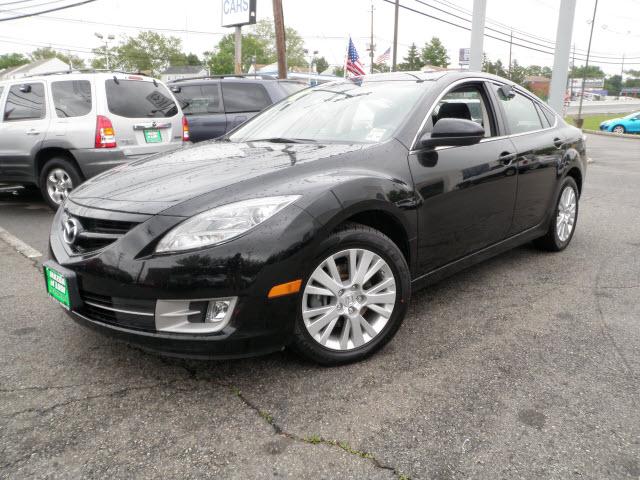 Photo of 2010 Mazda MAZDA6