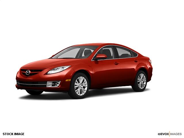Photo of 2010 Mazda MAZDA6