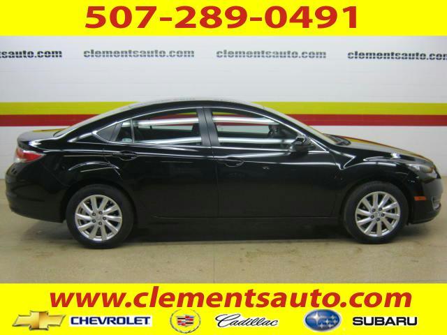 Photo of 2011 Mazda MAZDA6