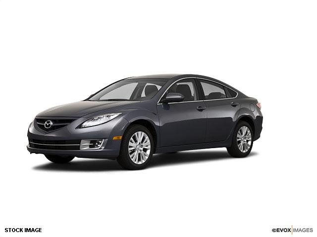 Photo of 2010 Mazda MAZDA6