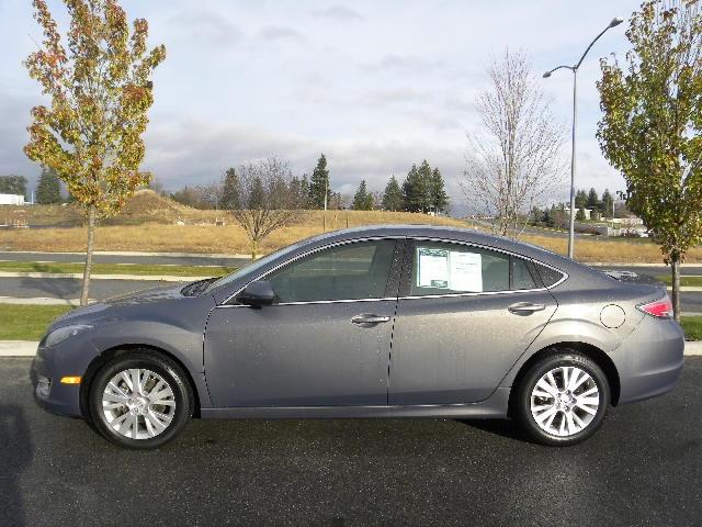 Photo of 2010 Mazda MAZDA6