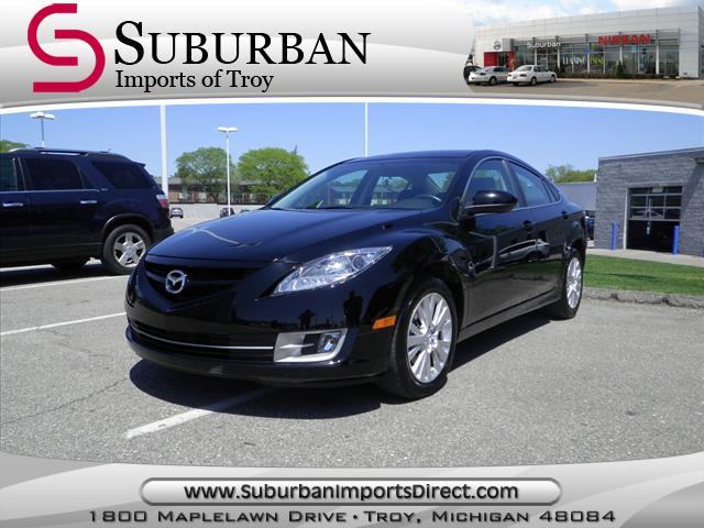Photo of 2010 Mazda MAZDA6