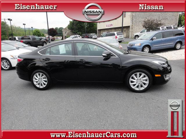 Photo of 2011 Mazda MAZDA6