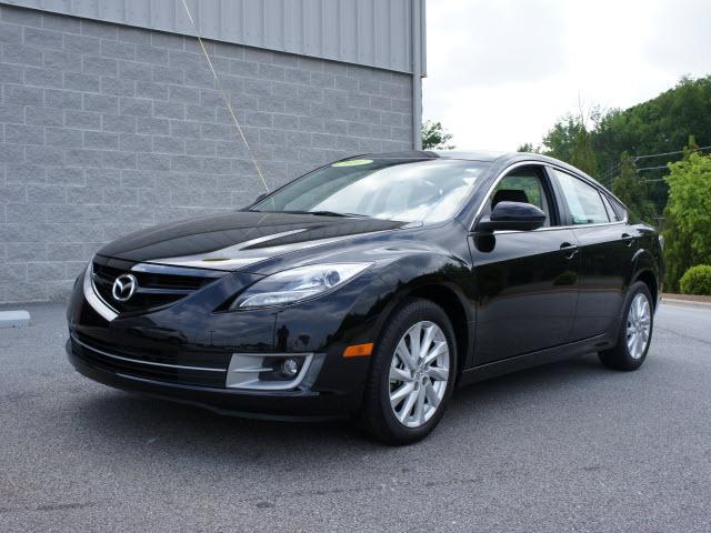 Photo of 2011 Mazda MAZDA6