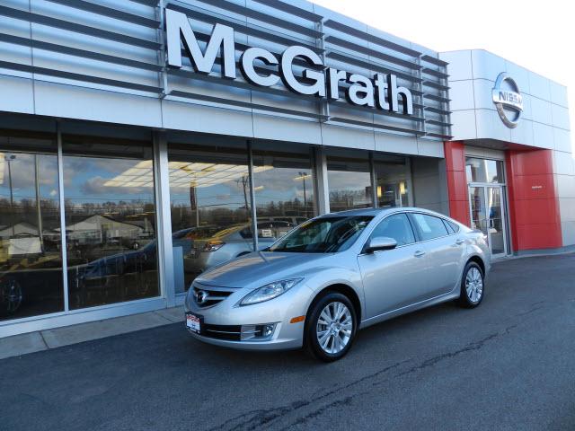 Photo of 2010 Mazda MAZDA6
