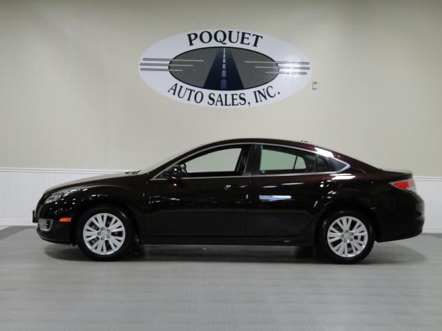 Photo of 2010 Mazda MAZDA6