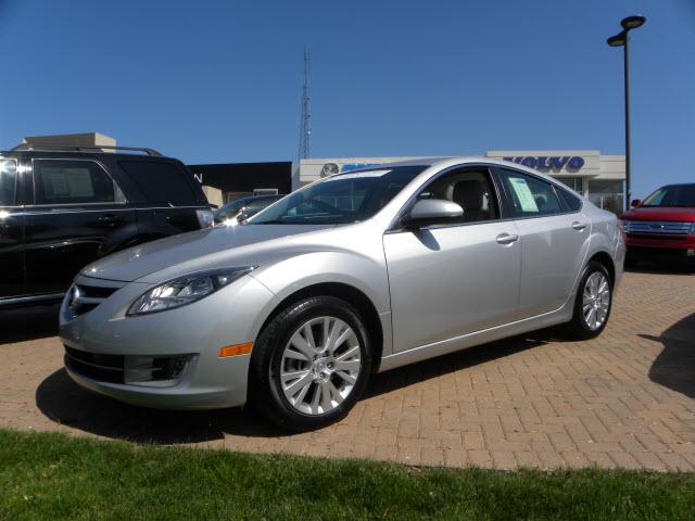 Photo of 2010 Mazda MAZDA6