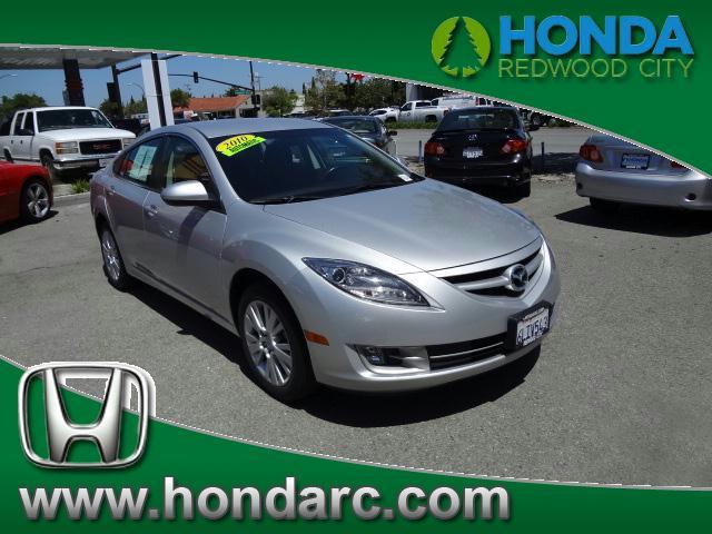 Photo of 2010 Mazda MAZDA6