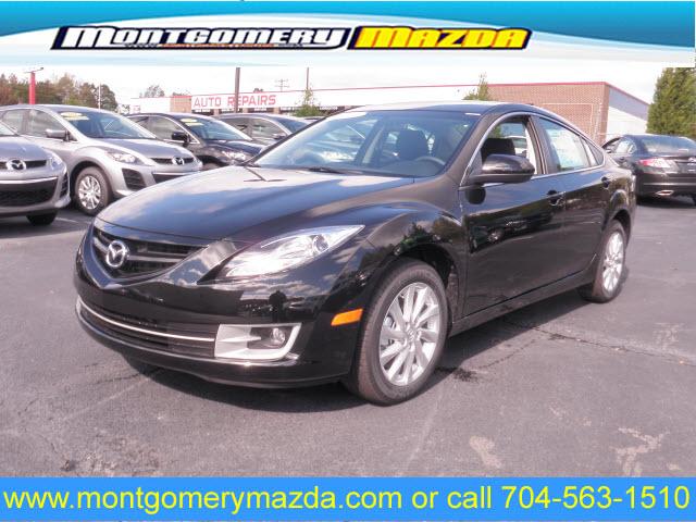 Photo of 2012 Mazda MAZDA6