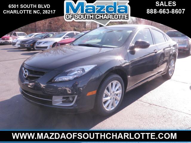 Photo of 2012 Mazda MAZDA6