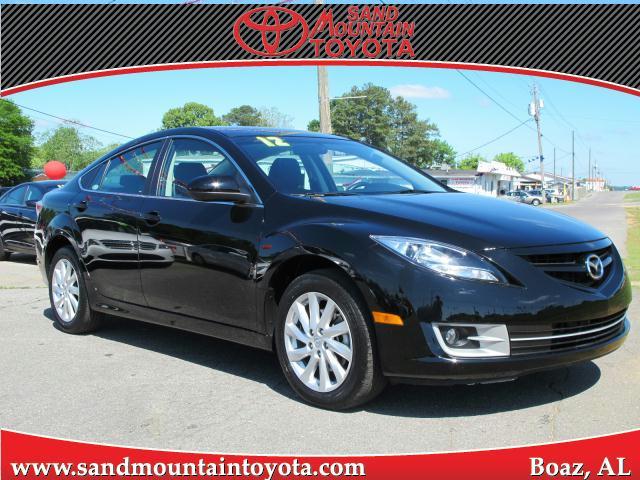 Photo of 2012 Mazda MAZDA6