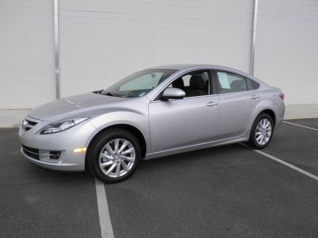 Photo of 2012 Mazda MAZDA6