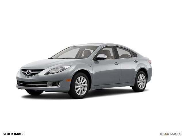 Photo of 2012 Mazda MAZDA6 Louisville Kentucky
