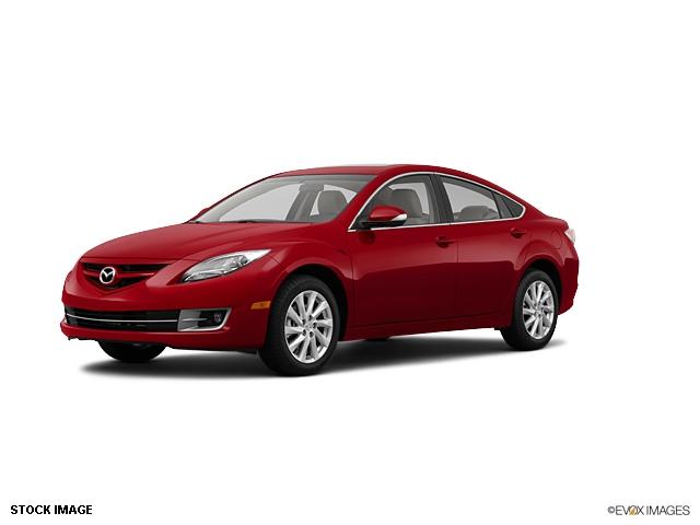 Photo of 2012 Mazda MAZDA6