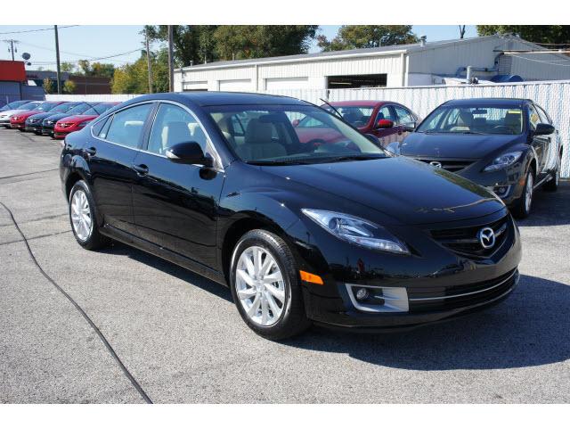 Photo of 2012 Mazda MAZDA6