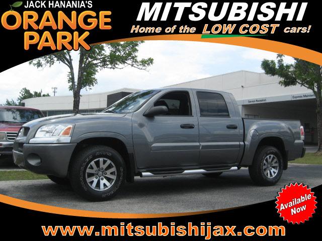 Photo of 2009 Mitsubishi Raider