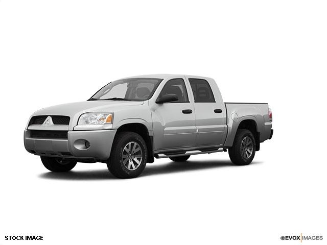 Photo of 2007 Mitsubishi Raider