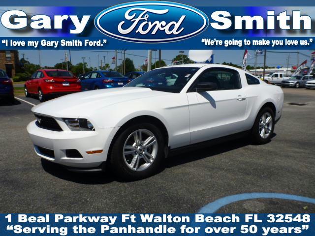 Photo of 2012 Ford Mustang