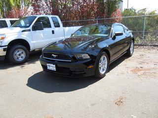 Photo of 2013 Ford Mustang