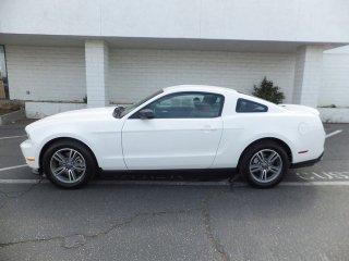 Photo of 2011 Ford Mustang